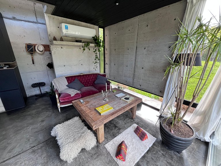 Escapada premium a metros del Mar – Mar Azul