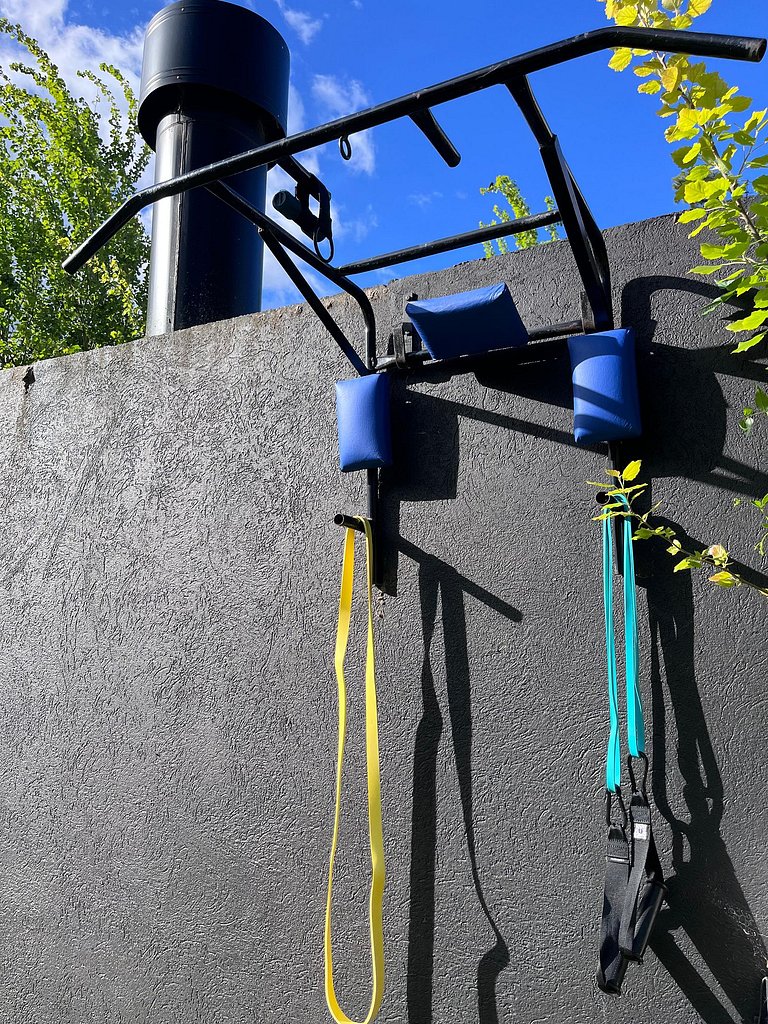 Escapada premium a metros del Mar – Mar Azul