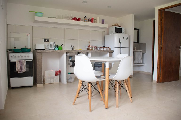 Apartment in Mar Azul - perfect for 3 people