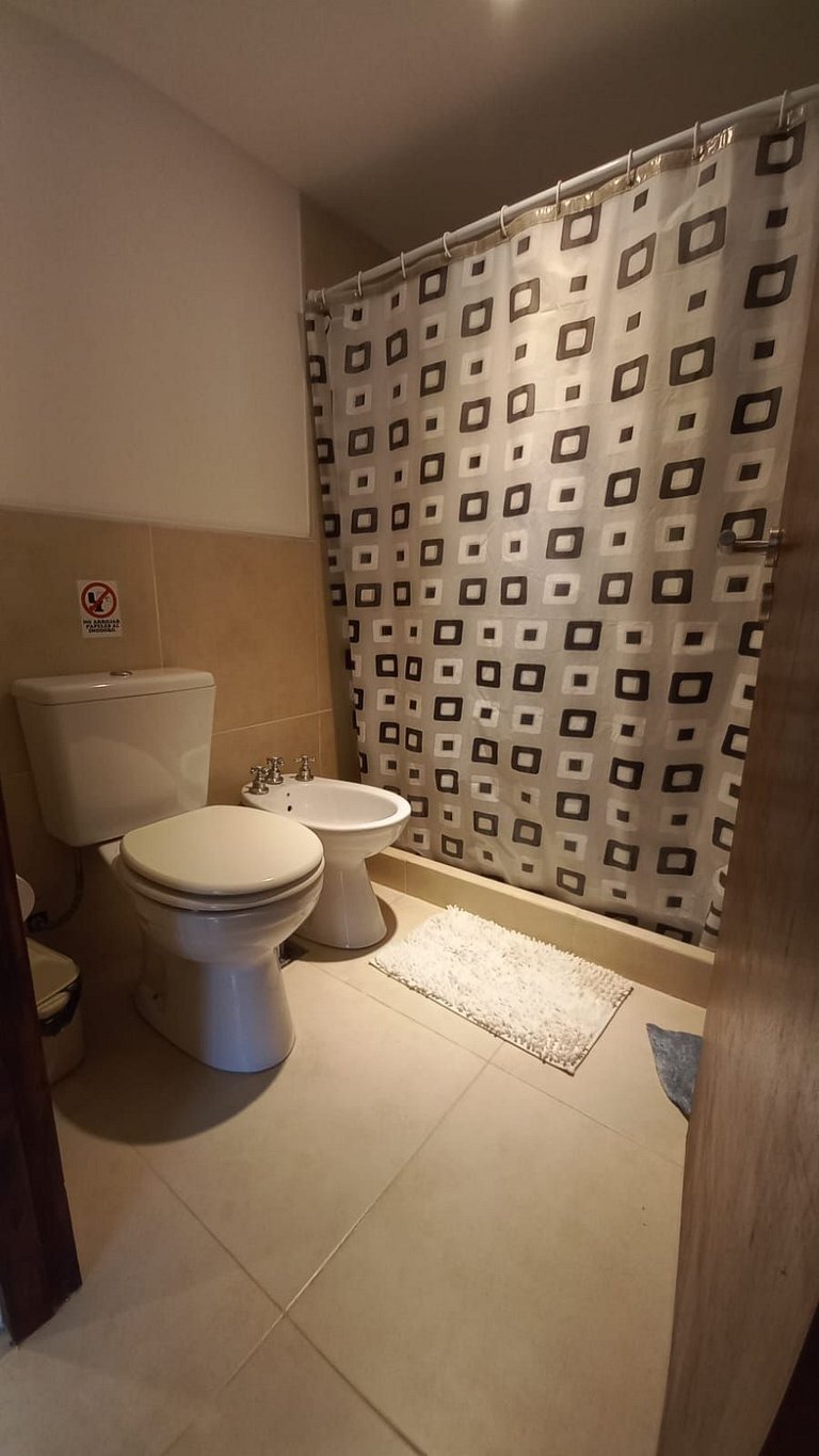 Apartment in Mar Azul - perfect for 3 people