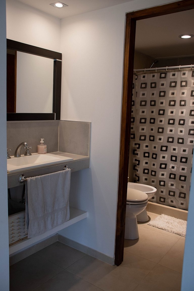 Apartment in Mar Azul - perfect for 3 people