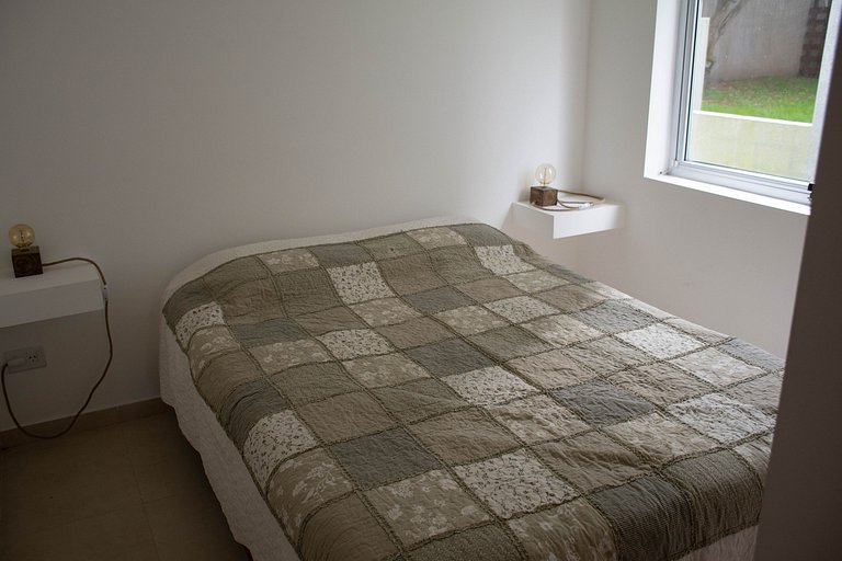 Apartment in Mar Azul - perfect for 3 people