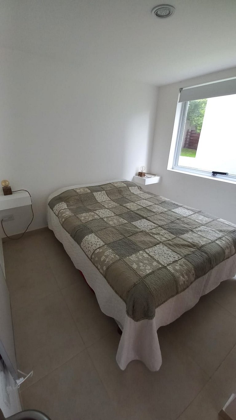 Apartment in Mar Azul - perfect for 3 people