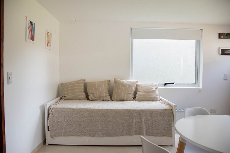 Apartment in Mar Azul - perfect for 3 people