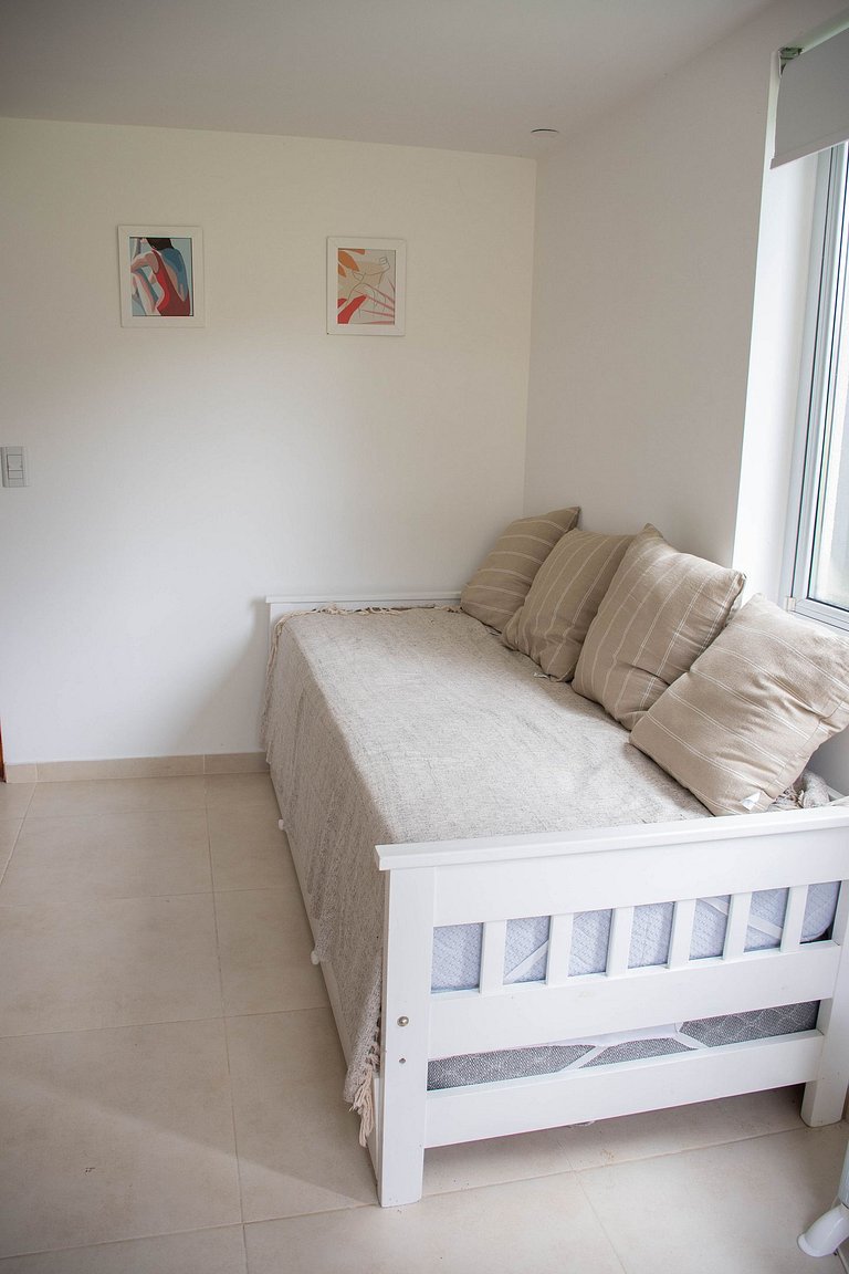 Apartment in Mar Azul - perfect for 3 people