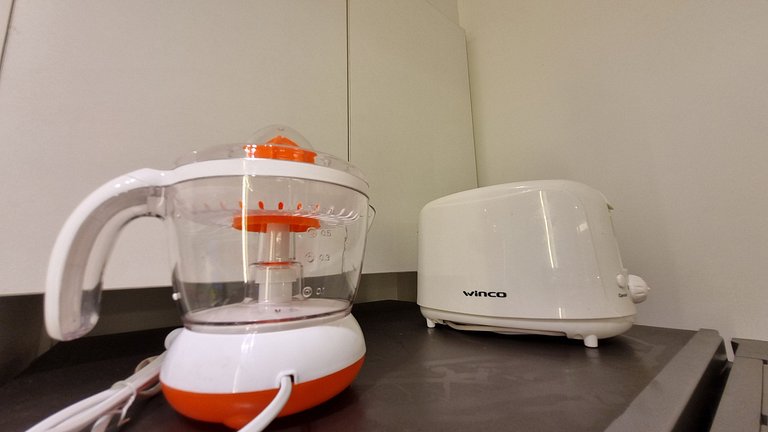 Departamento en el centro para 3!