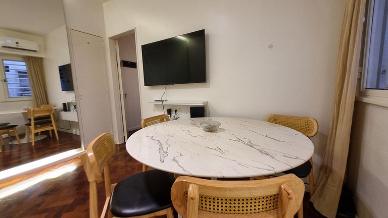 Departamento en el centro para 3!