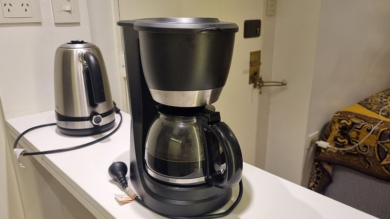 Departamento en el centro para 3!