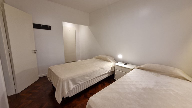 Departamento en el centro para 3!