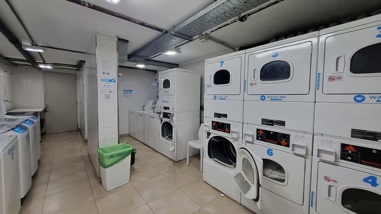 Insignia Quartier - ¡Departamento Full Ammenities!