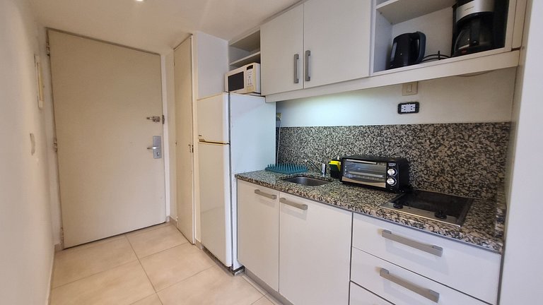 Insignia Quartier - ¡Departamento Full Ammenities!