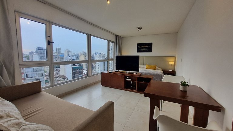 Insignia Quartier - ¡Departamento Full Ammenities!