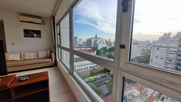 Insignia Quartier - ¡Departamento Full Ammenities!