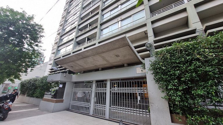 Insignia Quartier - ¡Departamento Full Ammenities!