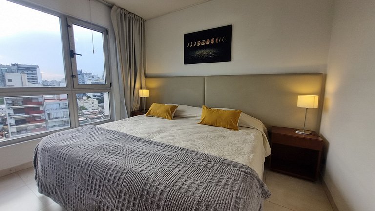 Insignia Quartier - ¡Departamento Full Ammenities!