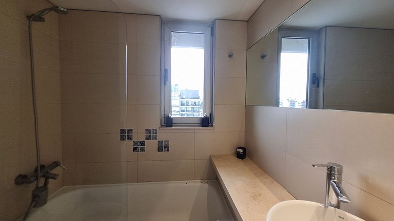 Insignia Quartier - ¡Departamento Full Ammenities!