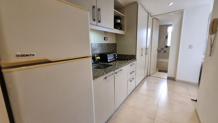 Insignia Quartier - ¡Departamento Full Ammenities!