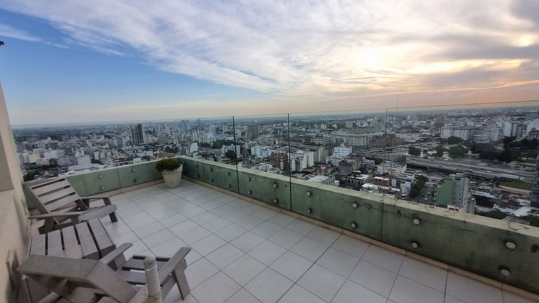 Insignia Quartier - ¡Departamento Full Ammenities!