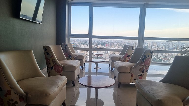 Insignia Quartier - ¡Departamento Full Ammenities!