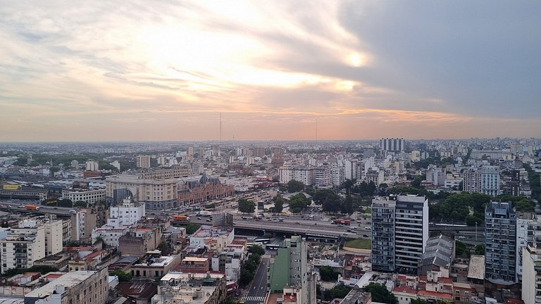 Insignia Quartier - ¡Departamento Full Ammenities!