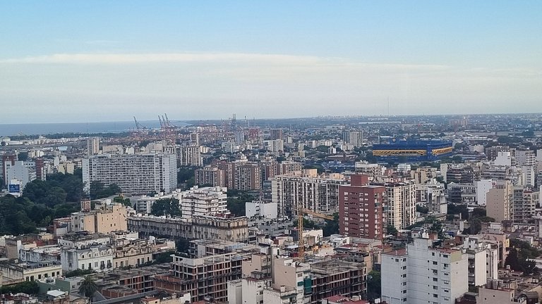 Insignia Quartier - ¡Departamento Full Ammenities!