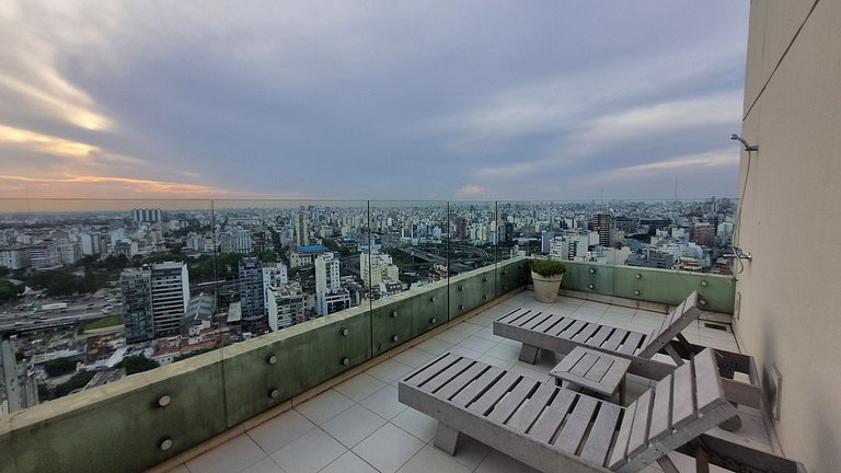 Insignia Quartier - Apartment with Full Amenities!