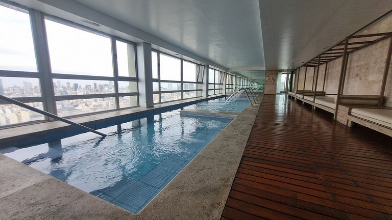 Insignia Quartier - ¡Departamento Full Ammenities!