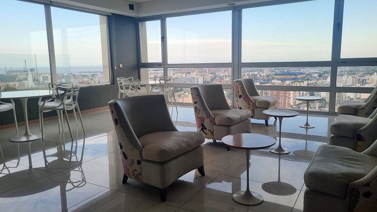 Insignia Quartier - ¡Departamento Full Ammenities!