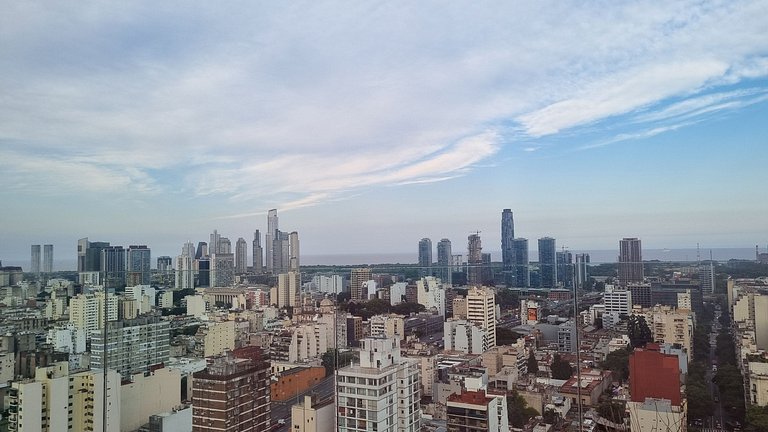 Insignia Quartier - ¡Departamento Full Ammenities!