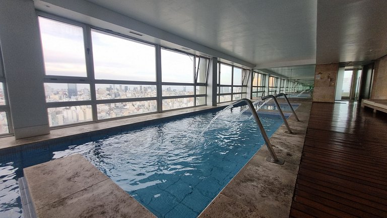 Insignia Quartier - ¡Departamento Full Ammenities!