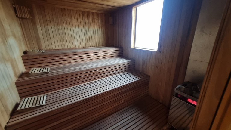 Insignia Quartier - ¡Departamento Full Ammenities!