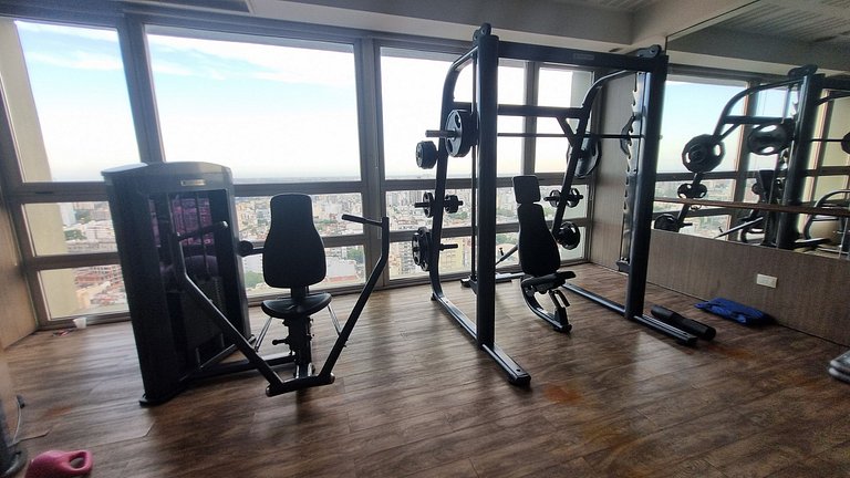 Insignia Quartier - ¡Departamento Full Ammenities!