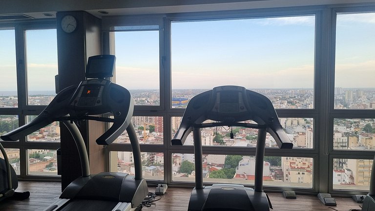 Insignia Quartier - ¡Departamento Full Ammenities!