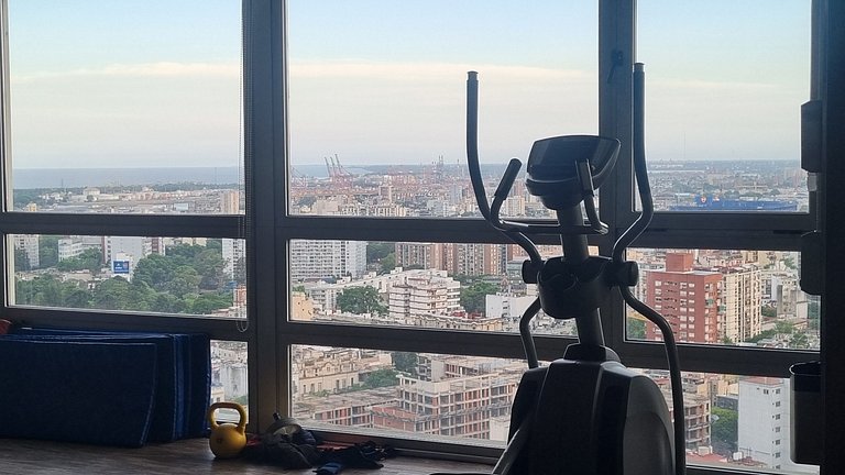 Insignia Quartier - ¡Departamento Full Ammenities!