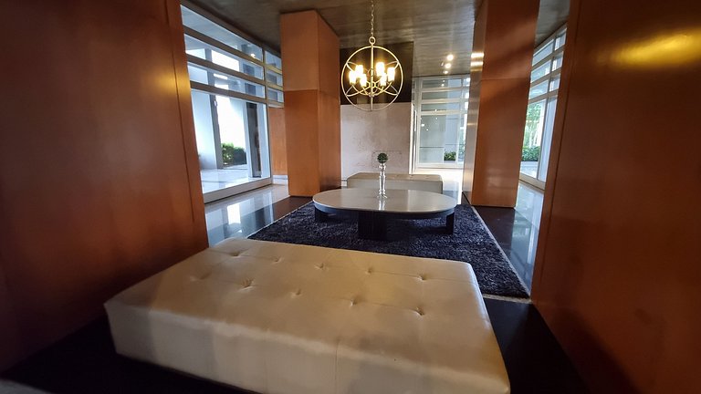 Insignia Quartier - ¡Departamento Full Ammenities!