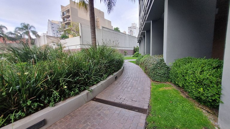 Insignia Quartier - Apartment with Full Amenities!