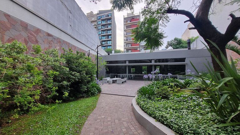 Insignia Quartier - Apartment with Full Amenities!