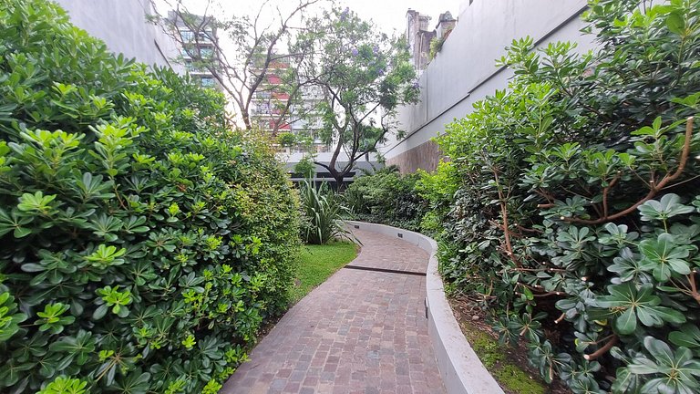 Insignia Quartier - ¡Departamento Full Ammenities!