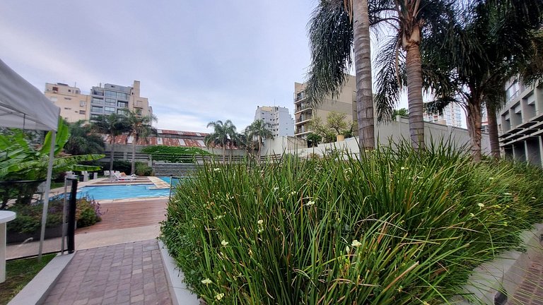 Insignia Quartier - Apartment with Full Amenities!