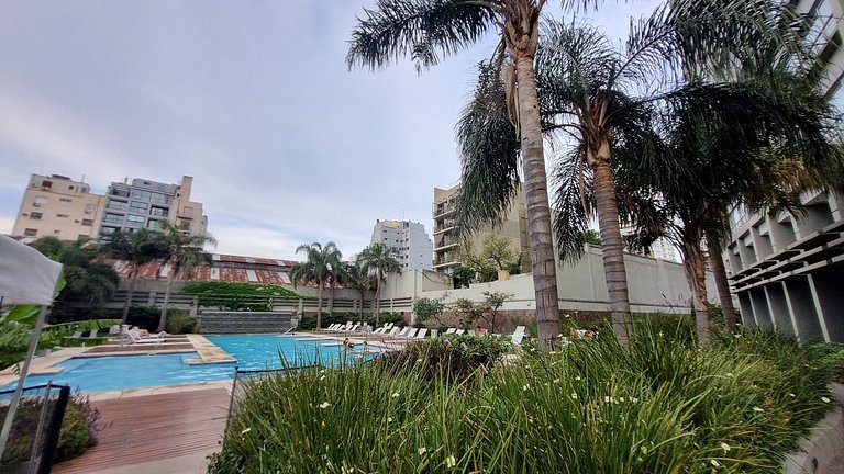 Insignia Quartier - ¡Departamento Full Ammenities!