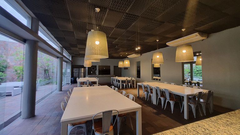 Insignia Quartier - ¡Departamento Full Ammenities!