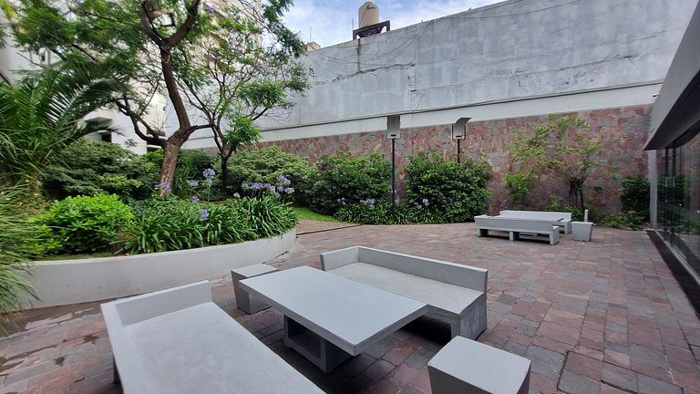 Insignia Quartier - Apartment with Full Amenities!