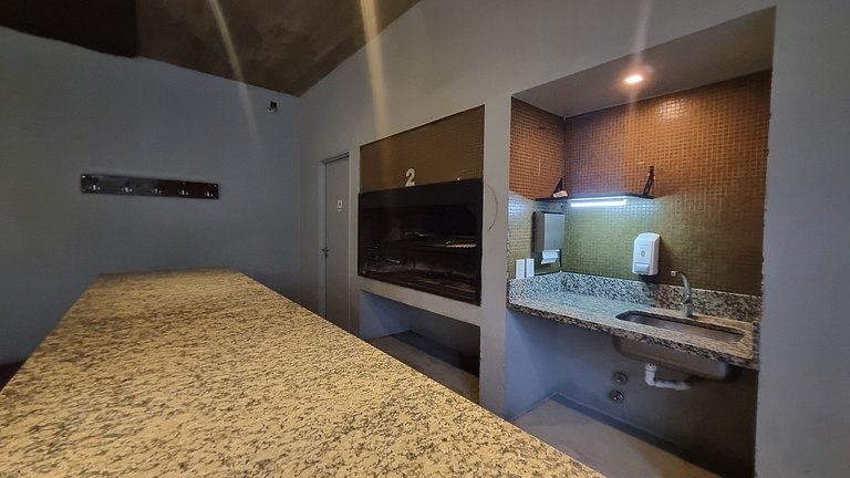 Insignia Quartier - Apartment with Full Amenities!