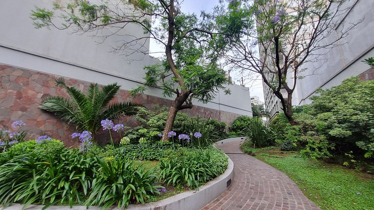 Insignia Quartier - ¡Departamento Full Ammenities!