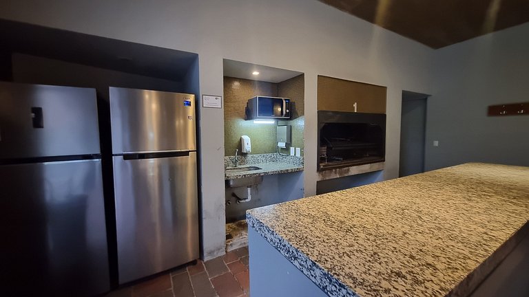 Insignia Quartier - Apartment with Full Amenities!