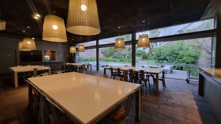 Insignia Quartier - ¡Departamento Full Ammenities!