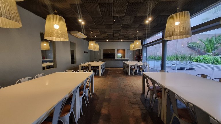 Insignia Quartier - Apartment with Full Amenities!