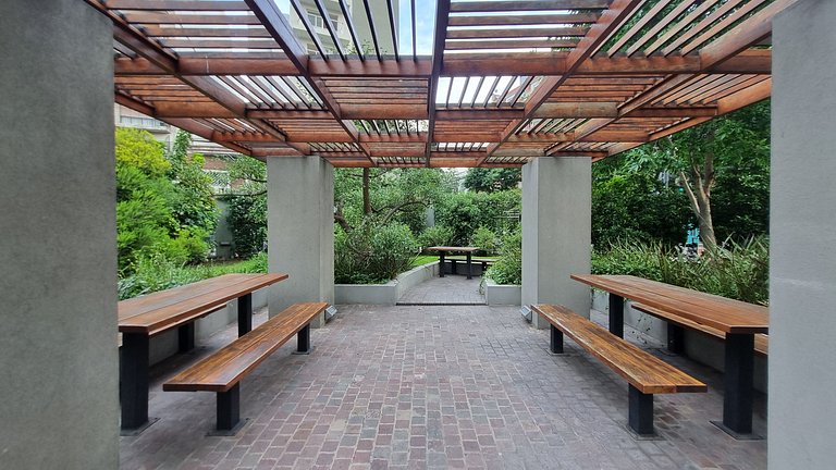 Insignia Quartier - Apartment with Full Amenities!