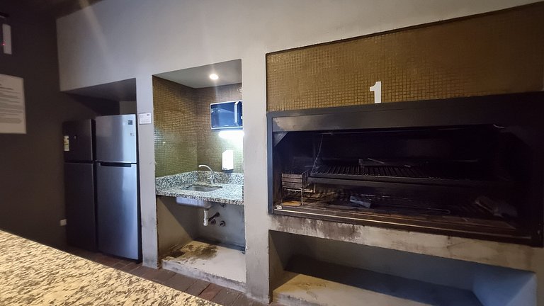 Insignia Quartier - Apartment with Full Amenities!