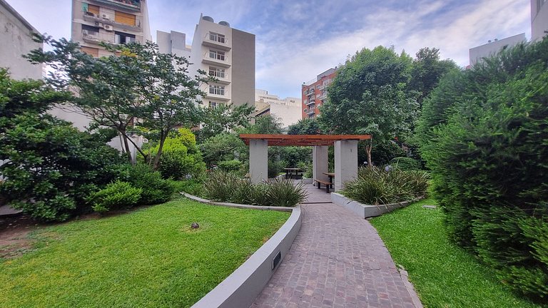 Insignia Quartier - ¡Departamento Full Ammenities!